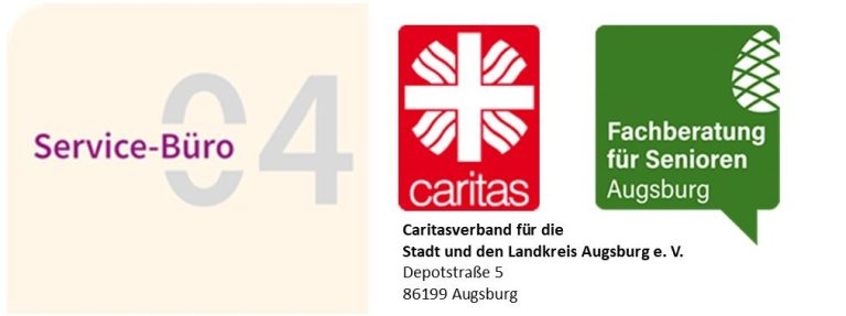 Logo Caritasverband